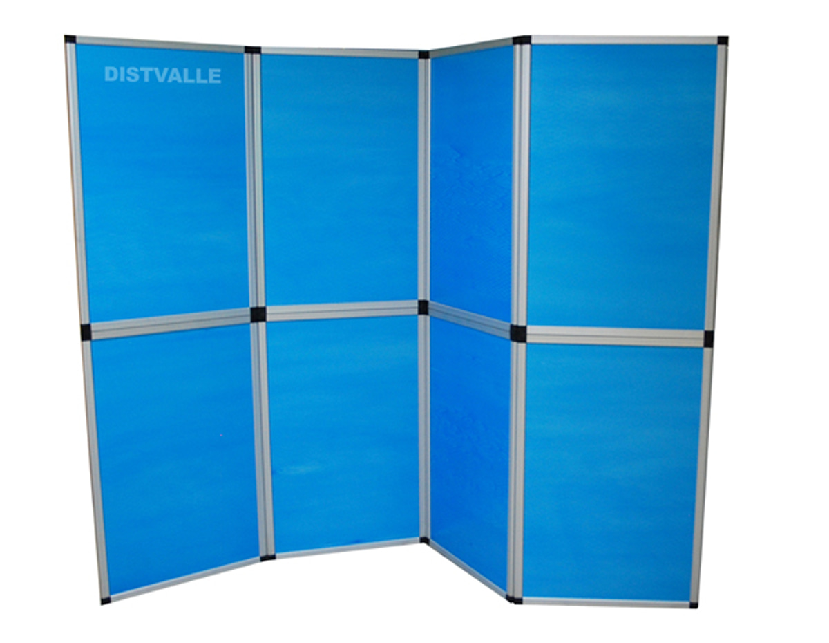 Pared Modular